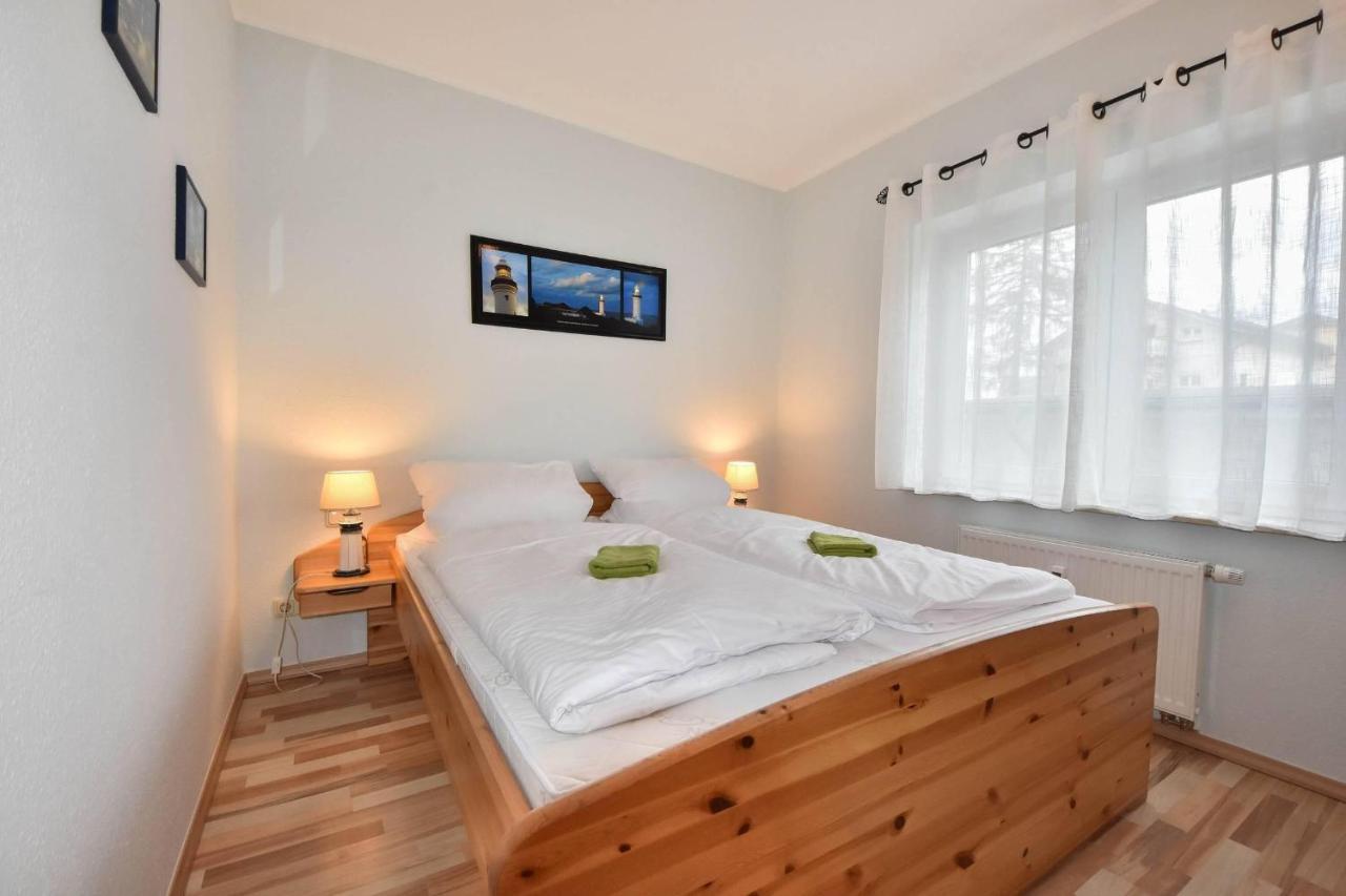 Grosse Freiheit Wohnung 05 Heringsdorf (Usedom) Exterior foto